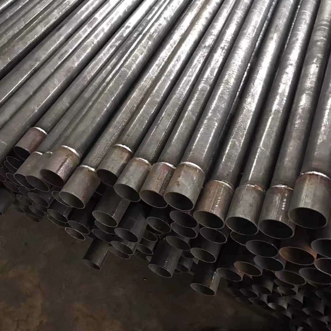滨州桥梁声测管54mm国标